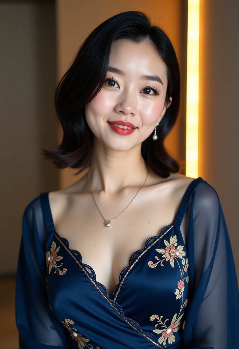 星期一的音乐课