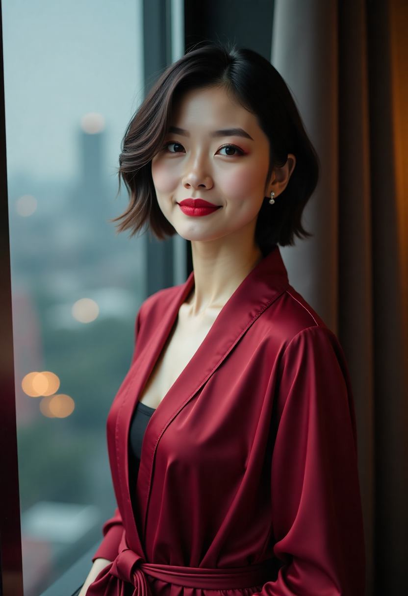 浅野瑶子
