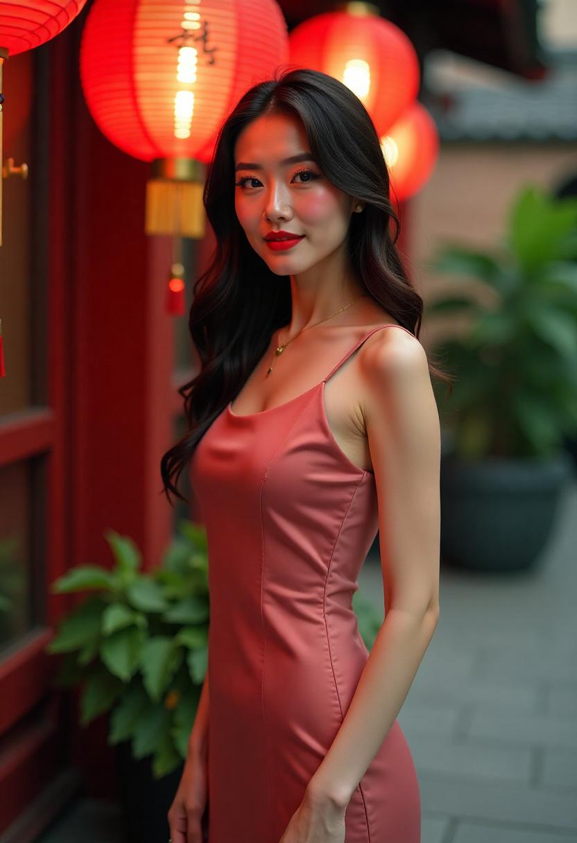 初夏的理科室